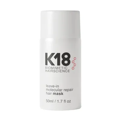 K18 Leave-In-Molecular Repair Hair Mask 